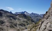 Trail Walking Estaing - Circulaire lac Estaing par brèche de Hourat - Photo 11