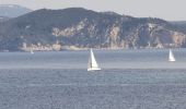 Tocht Stappen La Ciotat - La Ciotat - Photo 1