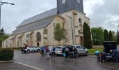 Tour Wandern Vauchassis - Randonnée Bucey  - Photo 1