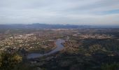 Excursión Senderismo Roquebrune-sur-Argens - Le Rocher de Roquebrune - Photo 2