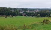 Tour Wandern Doische - soulme . départ eglise - Photo 2