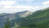 Percorso Marcia Morzine - Hauts Fotrs - Photo 2