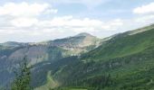 Trail Walking Morzine - Hauts Fotrs - Photo 2