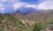 Tour Wandern El Tanque - Ejsos - Photo 1