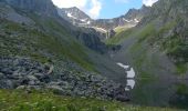 Trail On foot Laval-en-Belledonne - Lac de Crop - Photo 8