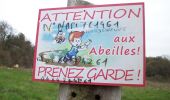 Excursión Senderismo Roncherolles-sur-le-Vivier - 20230328-Roncherolles - Photo 7