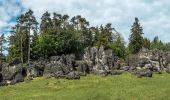 Tocht Te voet Bad Staffelstein - Deisenstein Rundweg - Photo 10