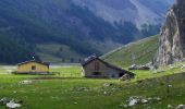 Trail On foot Bardonecchia - 731 - Photo 2