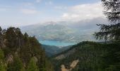 Trail Walking Crots - Morgon par la fontaine de l'Ours - Photo 6