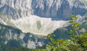 Tour Wandern Tréminis - Tréminis la grotte de Fétoure depuis la Serre  - Photo 1