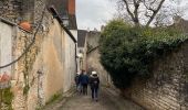 Randonnée Marche Beaune - Remparts de Beaune - Photo 4