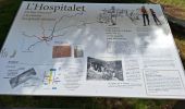 Trail Walking Chanaleilles - COMPOSTELLE J4 - Photo 5