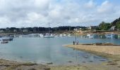 Tocht Stappen Perros-Guirec - sentier douaniers - Photo 17