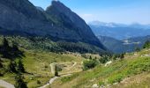 Percorso Marcia Samoëns - SAMOENS: BOSTAN - GOLESE - Photo 6