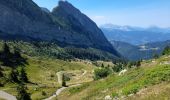 Excursión Senderismo Samoëns - SAMOENS: BOSTAN - GOLESE - Photo 6