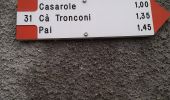 Tour Zu Fuß Brenzone sul Garda - Castelletto di Brenzone - Prada - Bocchetta di Naole - Photo 4