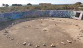 Trail Walking Martigues - blockaus - Photo 2