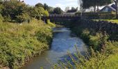 Tocht Stappen Valkenburg aan de Geul - Sibbe - Ijzeren - Schin-op-Geul  - Photo 3