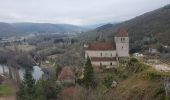 Tour Wandern Bouziès - Bouzies_St. Cirq Lapopie - Photo 10