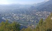 Percorso Arrampicata  Saint-Martin-le-Vinoux - neron - Photo 11