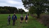 Trail Walking Durbuy - IZIER marche ADEPS 2022 : 15 km - Photo 1