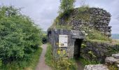 Trail Walking Dinant - GRP125: Dinant -Lustin - Photo 10