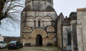 Trail Walking Saint-Saturnin - La balade entre saint saturnin et Trois Palis - Photo 1