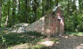 Randonnée Marche Seneffe - BE-Seneffe - Château de Seneffe - l'Ancien canal - Photo 16