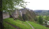 Randonnée Marche Bouillon - GR16 SEMOIS 2 : de Dohan à Botassart - Photo 3