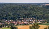 Randonnée A pied Ebermannstadt - Rundweg Schlüsselstein - Photo 4