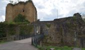 Excursión Senderismo Theux - 20220509 - Château de Franchimont 7.6 Km - Photo 7