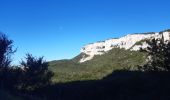 Excursión Senderismo Omblèze - les 3 perles de la servante. - Photo 7