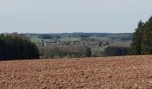 Randonnée Marche Bièvre - Graide 190422  - Photo 17