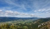 Trail Walking Villard-de-Lans - villars de lans - refuge aliere - Photo 3