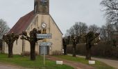 Trail Road bike Paron - 190 SE85 Dixmont # Vaudeurs-01 - Photo 2