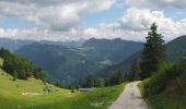 Tocht Te voet Gemeinde Walchsee - Schlechinger Wanderweg 84 - Photo 2