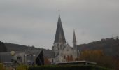 Tour Wandern Saint-Martin-de-Boscherville - St Martin de Boscherville - Photo 1