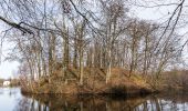 Trail On foot Wegberg - Rundweg 