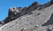 Randonnée Marche Gemeinde Vandans - Lünersee-Gafalljoch-Gamsluggen-Totalphütte (PVDB) - Photo 11