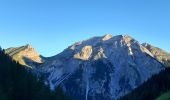 Tocht Stappen Marktgemeinde Vomp - Binsalm – Karwendel / Jour 6 - Photo 4