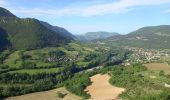 Randonnée Marche Mostuéjouls - Au long du Tarn: de Mostuéjouls à Millau - Photo 7