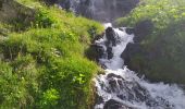 Tour Wandern Orcières - Le lac des Pisses à partir de Prapic - Photo 6