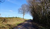 Trail Walking Comblain-au-Pont - Promenade vers le site naturel des tartines  - Photo 12