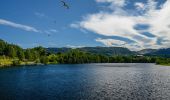 Tour Zu Fuß Unbekannt - Leirfossrunden - Photo 9