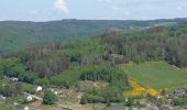 Trail Walking Bouillon - Rochehaut - Photo 1