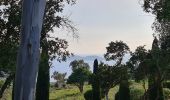 Tour Wandern Ramatuelle - Ramatuelle - de Bonne Terrasse au Rocher des Portes en passant par le phare - Photo 4