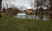 Trail Walking Valence - Cornillas, Le vignoble, Peyrandieu - Photo 5