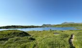 Randonnée Marche Livet-et-Gavet - Lac du Fourchu  - Photo 1