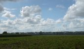 Trail Walking Diksmuide - Blanquaart 19 km - Photo 8