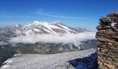 Tour Wandern Tignes - le rocher de la Davie - Photo 10